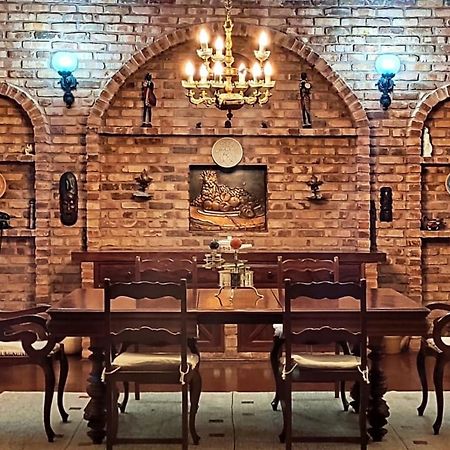 Pousada Taverna Do Golf Teresopolis Ngoại thất bức ảnh