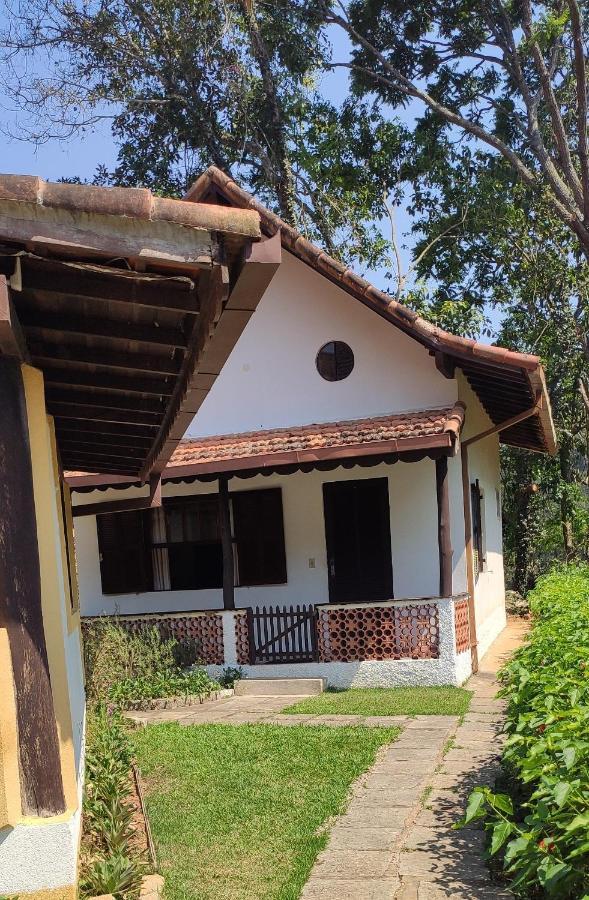 Pousada Taverna Do Golf Teresopolis Ngoại thất bức ảnh