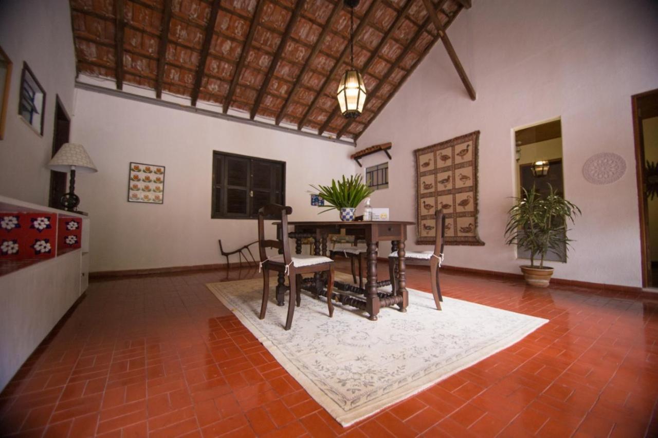 Pousada Taverna Do Golf Teresopolis Ngoại thất bức ảnh